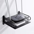 Metal Router Stand Router Storage Box Router Storage Wifi Router Storage Box-allion shop.