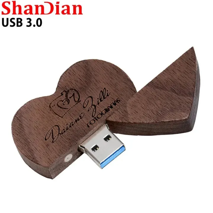 Wedding%20Love%20Free%20Custom%20Logo%20Wooden%20Gift%20Box%20USB%203.0%20Flash%20Drive%20High%20Speed%20Pen%20Drive%20Maple%20Real%20Capacity%20Memory%20Stick%2064GB%20-%20Image%202