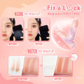 PINKFLASH Double Fixing Setting Spray - 40ml (SP01). 