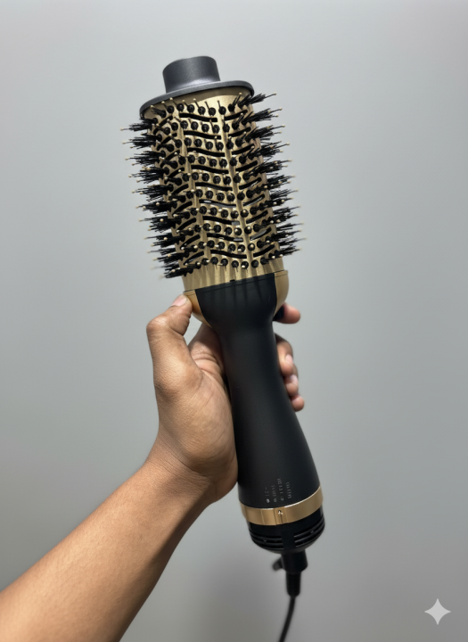 One%20Step%20Hair%20Dryer%20and%20Volumizer%203%20in%201%20-%20Golden%20(%20Alluminium%20Head%20)%20-%202000W%20-%20Image%203