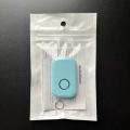 Mini Smart Anti-Lost Artifact Separation Alarm Car Key Looking Patch Find Mobile Phone Two-way Reminder Tracker. 