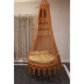 Hanging Swing or Dolna.