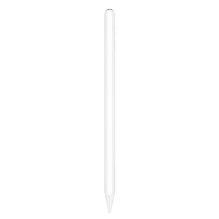 HXSJ Bubm 00X Pro Stylus Pen Tilted Touch Pen Replacement For Ipa-d Pro 11In 2018/12.9In 2018/Ipa-d 2019 10.2In/Ipa-d Air3/Ipa-d M-ini5