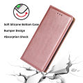 For Xiaomi Redmi Note 12 4G Phone Case Luxury Retro Wallet Case Stand Magnetic Leather Flip Cover. 