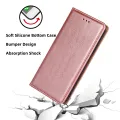 For OnePlus 9 Pro Phone Case Luxury Retro Wallet Case With Credit Card Slots Stand Magnetic Leather Flip Cover. 