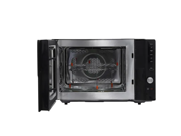 Sharp%20R-28CN(K)%20Convection%20&%20Grill%20Microwave%20Oven%20%7C%2028%20Liter%20-%20Image%204