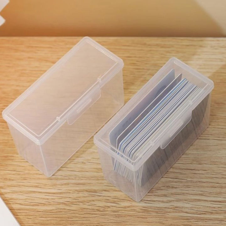 1%20PC%20Storage%20Box%20Desktop%20Office%20Test%20Paper%20Storage%20Certificate%20Storage%20Box%20Transparent%20Data%20Sorting%20File%20Box%20-%20Image%206