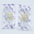 Max Machine Needles ( SUI ) Stainless Steel DIY Embroidery Sewing Clothes  12 PCS. 