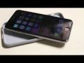 For iPhone XR - 9H Privacy Glass Screen Protector.