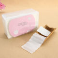 1000 pads, ultra soft cotton, remover box, disposable cleaning, moisturizing, and makeup cotton tools.