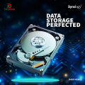 Synology HAT3300 6TB Plus Series SATA HDD 3.5" (HAT3300-6T). 