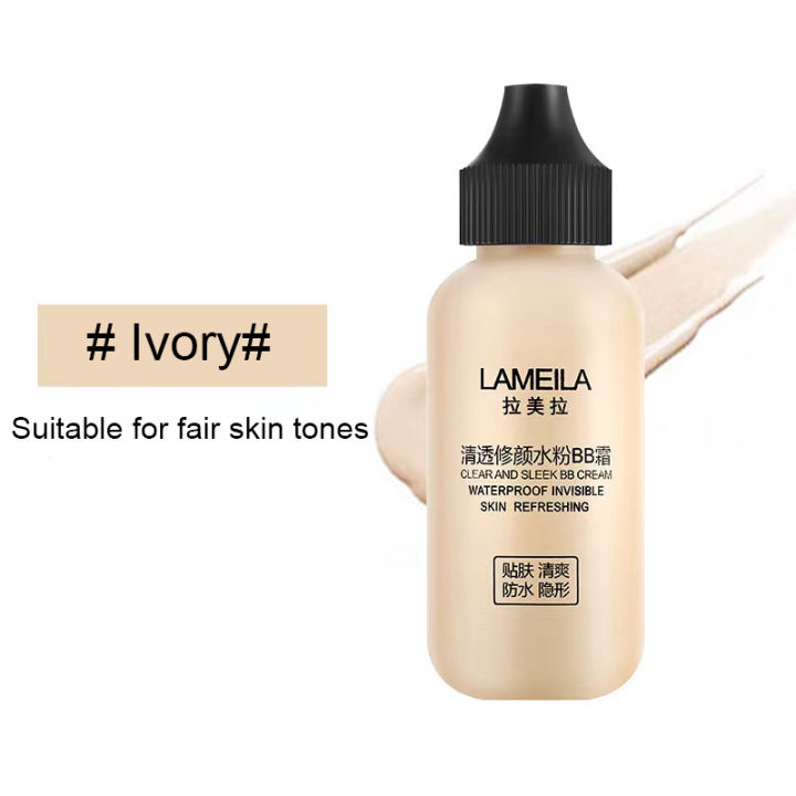 %E3%80%90The%20Edge%20of%20Beauty%E3%80%91LAMEILA%20BB%20Concealer%20Long%20Lating%20No%20Waterproof%20Moiturizing%20Brighten%20Foundation%2050ml%20-%20Image%208