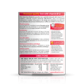 Vitabiotics Ultra Iron B12 Folic Acid 30 Tablets UK. 