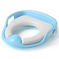 Soft Toilet Seat For Kids/Baby.
