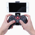 T3 Gaming Controller Wireless Bluetooth-compatible 3.0 Gamepad For Android Smartphone Smart TV Joystick Controle Wireless Joypad.