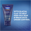 Vaseline Men Oil Control Facial Wash - 100g. 