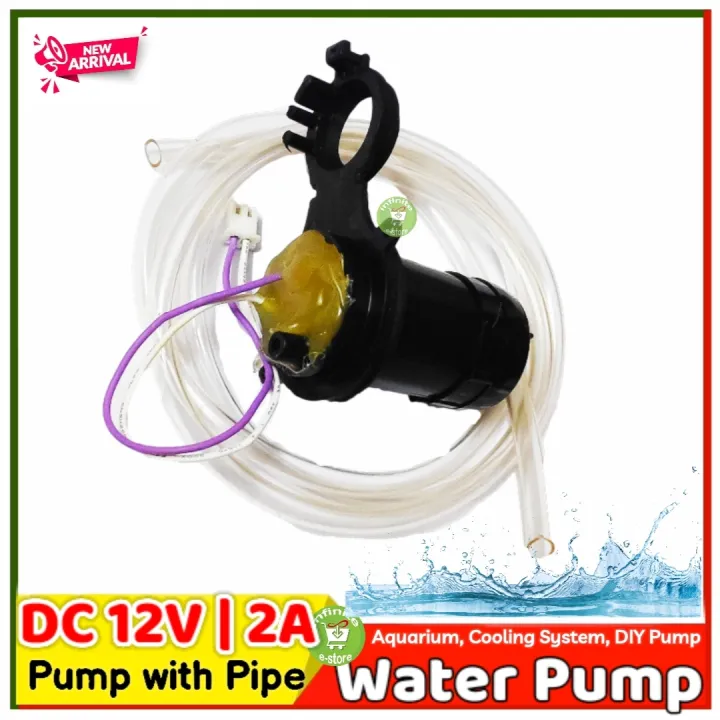 Mini%20DC%20Water%20Pump%20with%20Pipe%20Adjustable%20Water%20Flow%206-12V%20Operate%20Low%20Noise%20Motor%20Pump%20120L/H%201.1M%20Micro%20Brushless%20Magnetic%20Driving%20Pump%20-%20Image%202