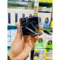 QCY MeloBuds Neo T31 Sci-Fi Aesthetic Earbuds ANC.