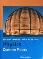 Edexcel (GCSE 9-1) O Level Physics Year Wise Question Paper - Up To Last Year. 