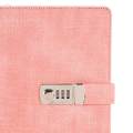 Diary with Lock Notepad Creative Locking Journal for Kids Teens Men Women. 