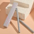 Ultra-thin 2 Fork Tip Liquid Eyeliner Double Forked Tip Lower Eyelash Pen Makeup Smooth Eye Liner 2Point Eyebrow Pencil Cosmetic Vnce Lncei.