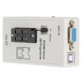 LCD TV Display Programmer, RT809F Programmer NOR NAND Chip for Notebook. 