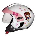 Studs Marshall Baby Helmet (2-6 Years) for Girls - Ensure Safety and Style with Easy-to-Use Bike Helmets - Your Top Choice for Kids' Protection.