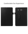 Tab E 9.6 Inch PU Leather Stand Flip Cover Case For Samsung Galaxy Tab E 9.6 T560 T561 SM-T560 Tablet Funda. 