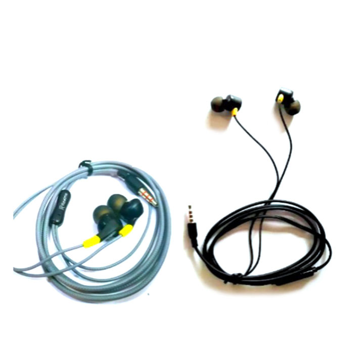 Bay 1 Get 1 free best In-Earphone