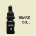 Rongon Herbals Beard Oil 10 ml By ST Corporation. 