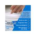 CeraVe Moisturising Cream for Dry to Very Dry Skin (85g). 