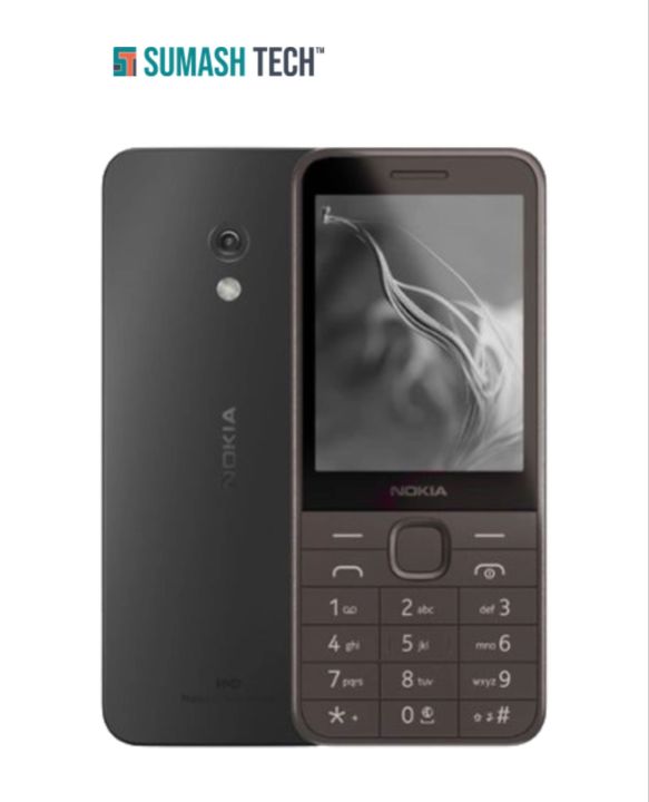 Nokia 235 4G (2024)