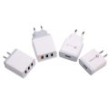 Certified 18W Quick Charge 3.0 High Rapid USB Wall Charger Adapter US/EU jingu. 