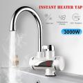 Instant Hot Water Tap basin/wall. 