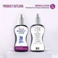 BioShield Virus Protection Lotion - 20ml.