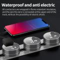 US/UK/EU/FR Power Line Track Socket Built-in Table Socket Power Strip Concealed Socket / Surface Mounted Power Track. 