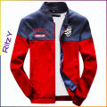 Winter Jacket for Men - RMulticolor.