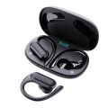A520 Wireless Bluetooth Headset HD Sound Quality Stereo Universal Headset Touch Light Mini High Quality Earplugs Anti-Sweat. 