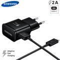 Samsung Type-C 15W Travel Adapter Fast Charger.