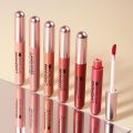 6Pcs/Box Cosmetic Long Lasting Moisturizer Beauty Waterproof Lipstick Lipstick Set Velvet Matte. 