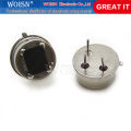 5pcs LHI968 Dual Element Pyroelectric Infrared Sensor Module Human Sensor Switch Alarm Temperature Measurement RF Protection. 