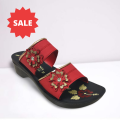 Indian Premium Ladies Sandals. 