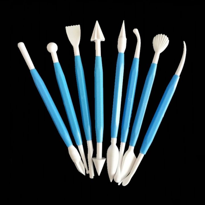 8Pcs/set%20Cake%20Decorating%20Tools%20Cake%20Spatula%20Cake%20Smoother%20Marshmallow%20Sculpting%20Tools%20Cake%20Decorating%20Knife%20Tools%20Fondant%20Decorating%20Tools%20Cake%20Decorating%20Pen%20-%20Image%204