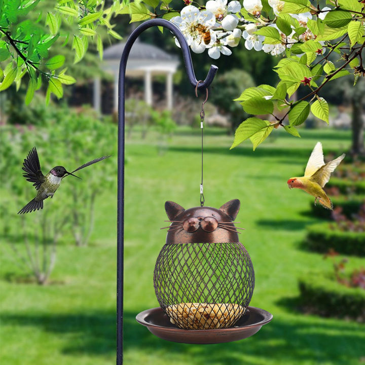 Bird%20Feeder%20with%20Squirrel-proof%20Lid%20Spacious%20Standing%20Feeding%20Space%20for%20Birds%20-%20Image%208