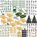 t Military Plastic Soldiers Army Toy Model Action Figures Decor Play Set Model Toys for Children. 