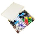 PP Chemical Molecular Model Teaching Kit. 