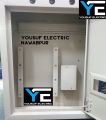 Distribution Box 20X16X5 Panel Box Sdb Box Db box mdb box steel box Board Industrial Box. 