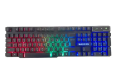 RGB PRO GAMING KEYBOARD With Bangla Keypet Maxcone.