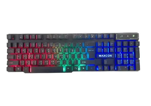 RGB%20PRO%20GAMING%20KEYBOARD%20With%20Bangla%20Keypet%20Maxcone%20-%20Image%204