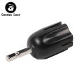 Guitar String Winder Head Tools Parts Accessories Metal Guitar Electric Tools Guitar Supplies Nut For Bass Ukulele.